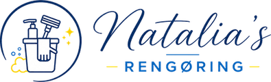 Natalias Rengøring